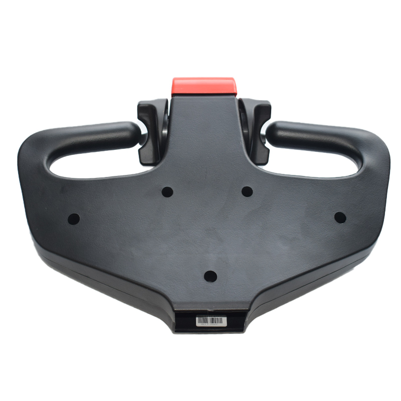 Multifunction Control Handle