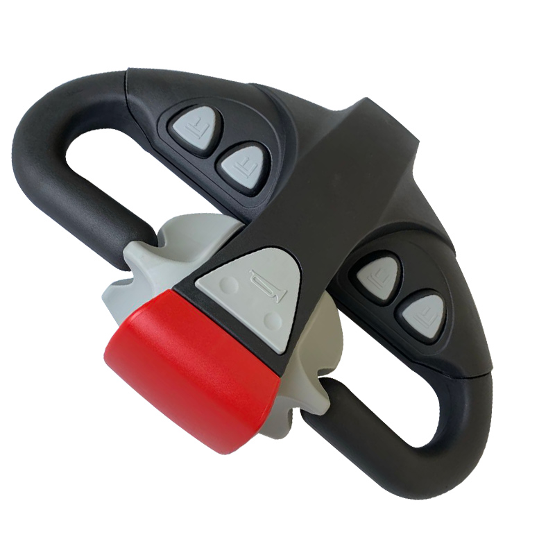 Pallet Truck Control system Handle