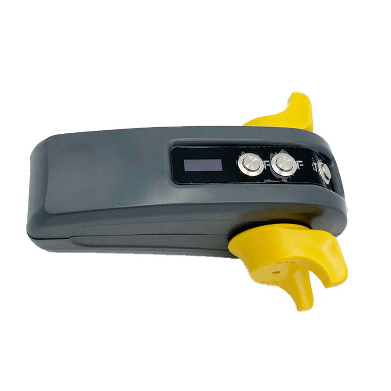 forklift Control Handle Assembly