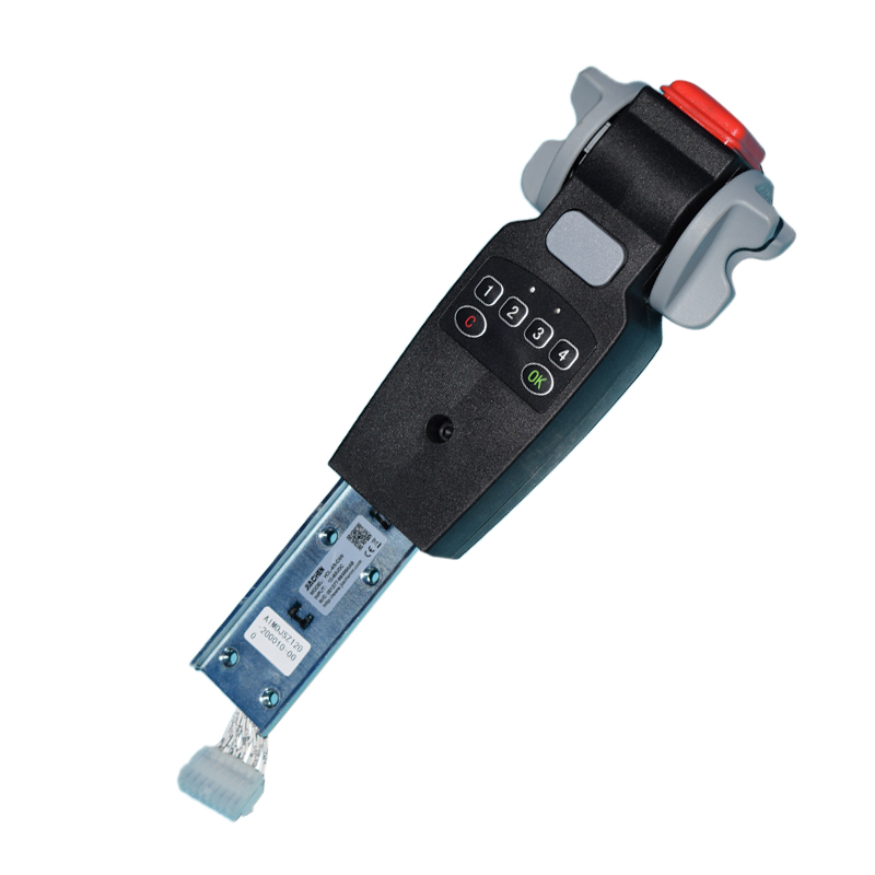 Multifunction Handle for hangcha pallet truck