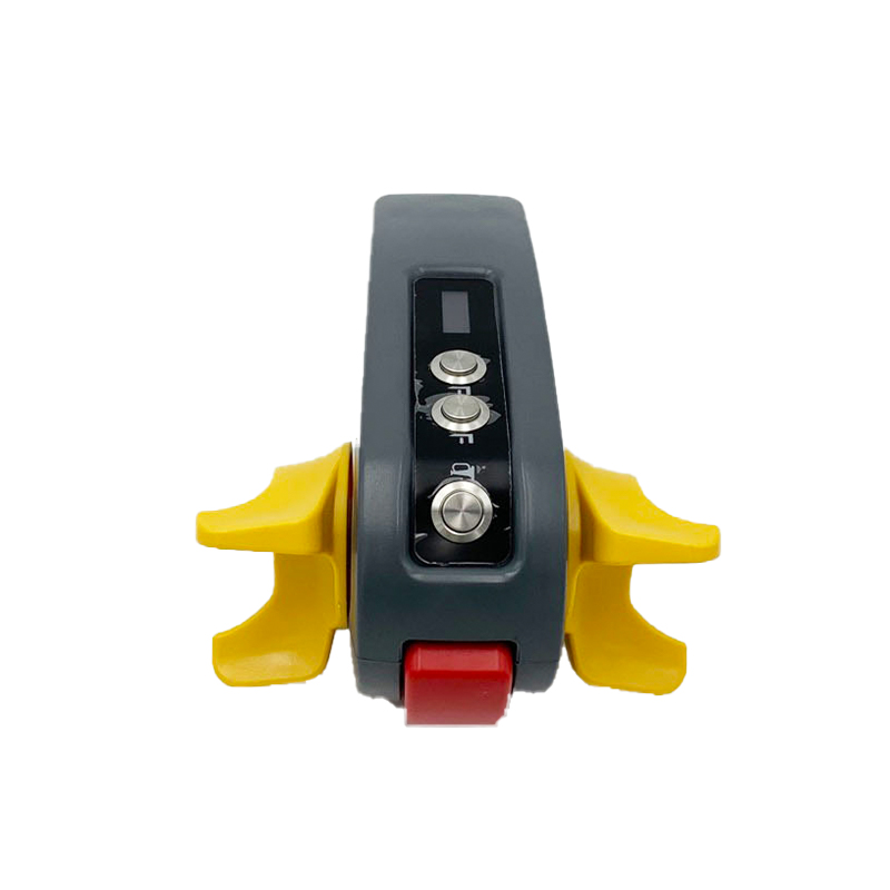 Control Handle Assembly