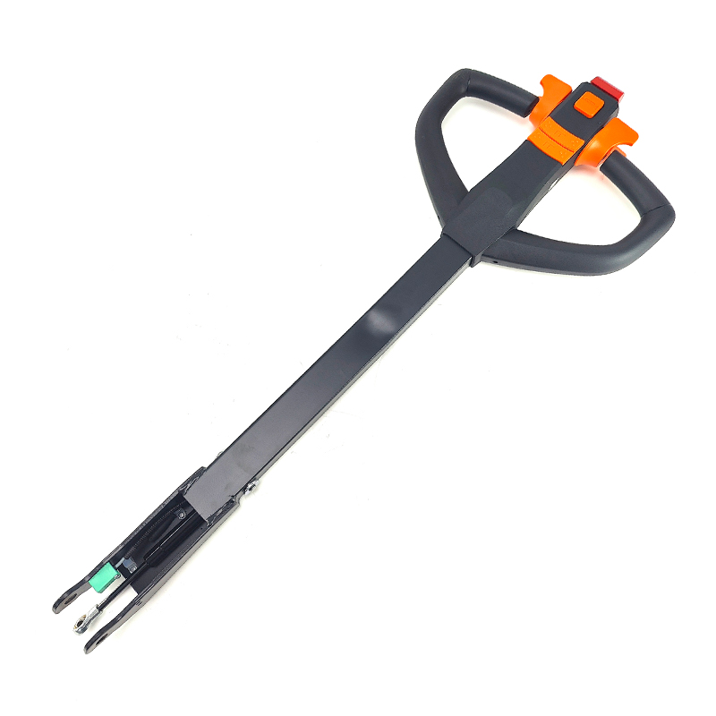 pallet truck parts handle tiller