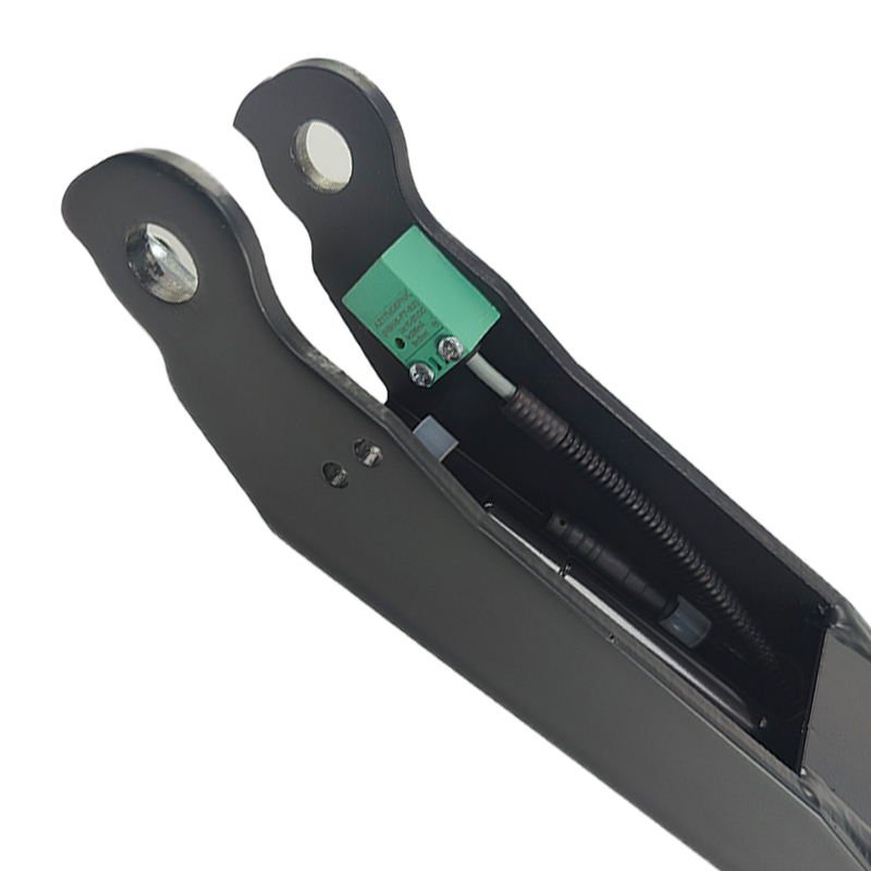 Warehouse Equipment Parts tiller handle