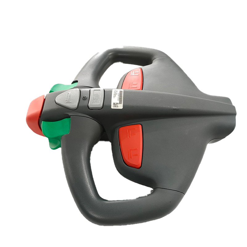 electric forklift Control Handle Assembly