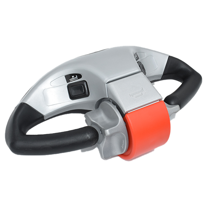 Tiller handle for Forklifts