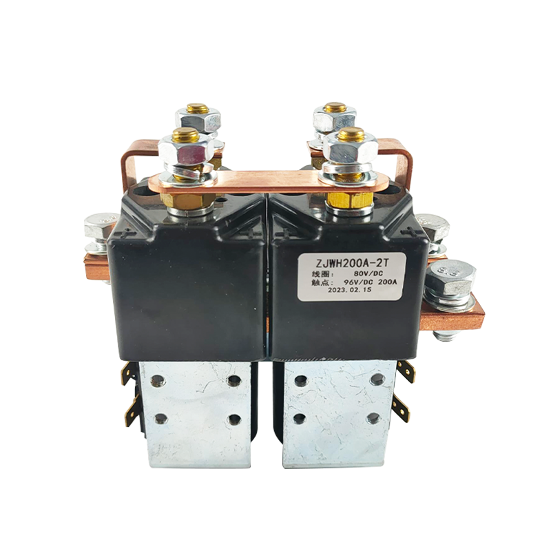 80V forklift contactor