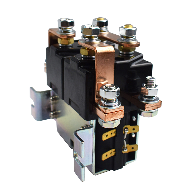 48V forklift contactor