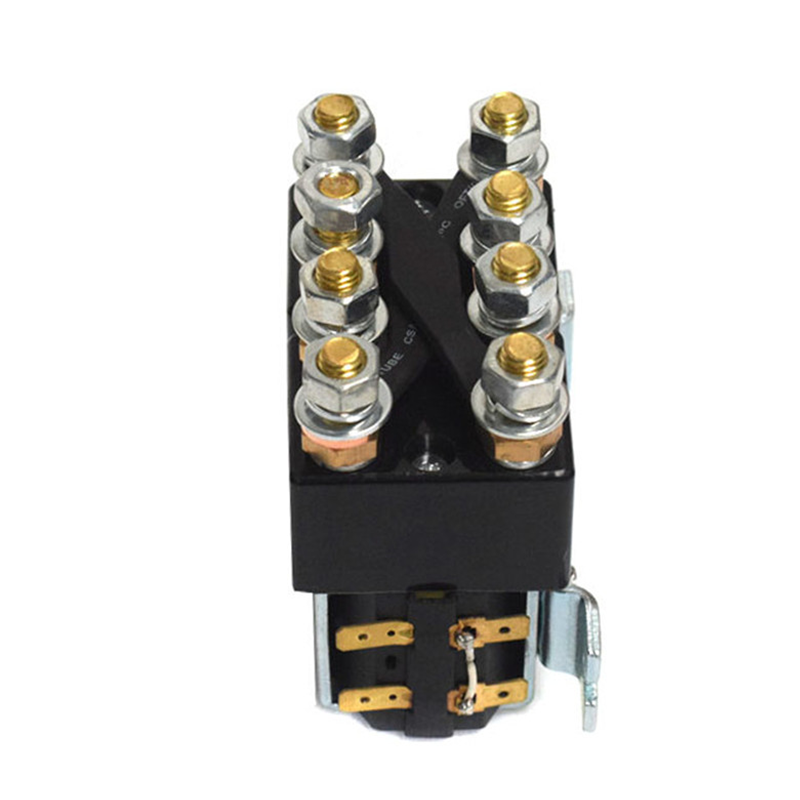 China-Made forklift contactor
