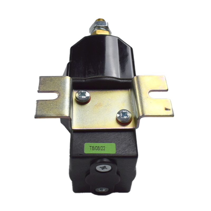 DC forklift contactor