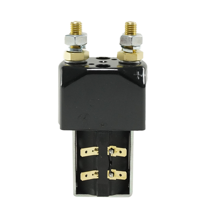 DC forklift contactor