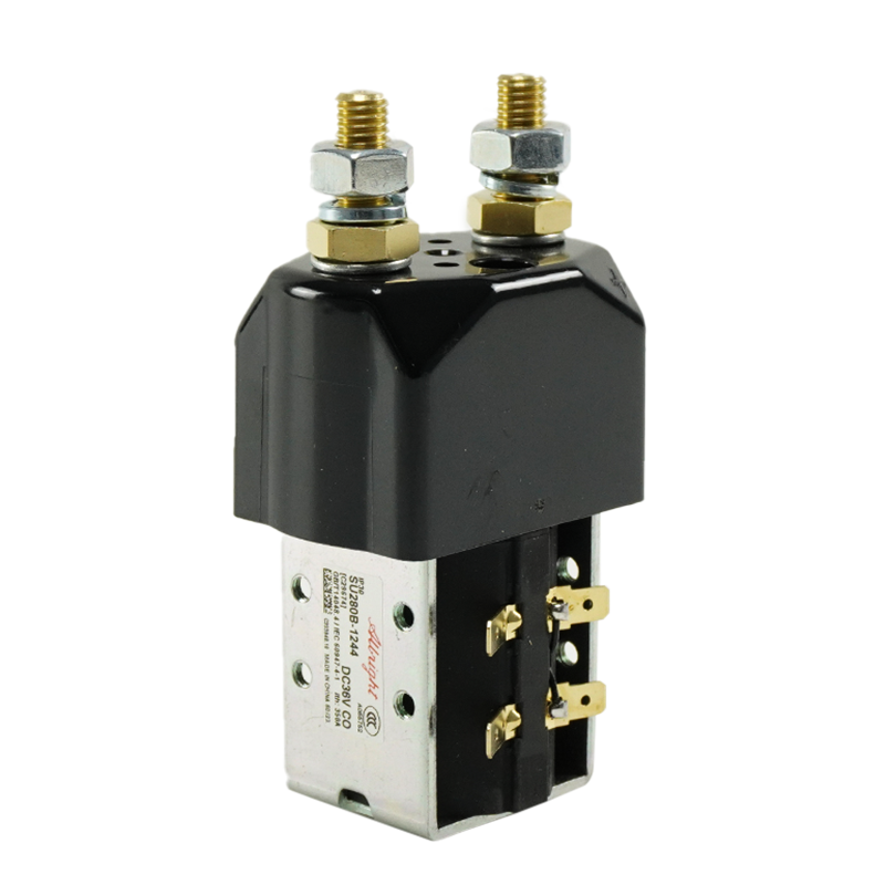 Original forklift contactor