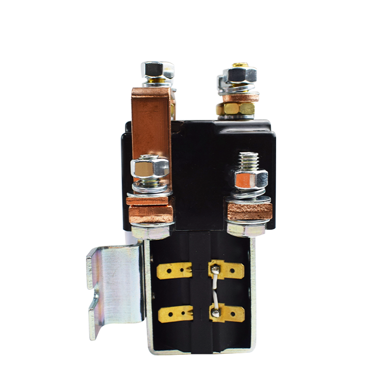 DC forklift contactor