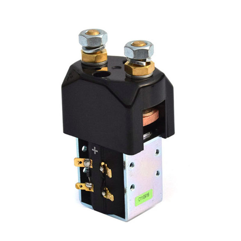 48V forklift contactor