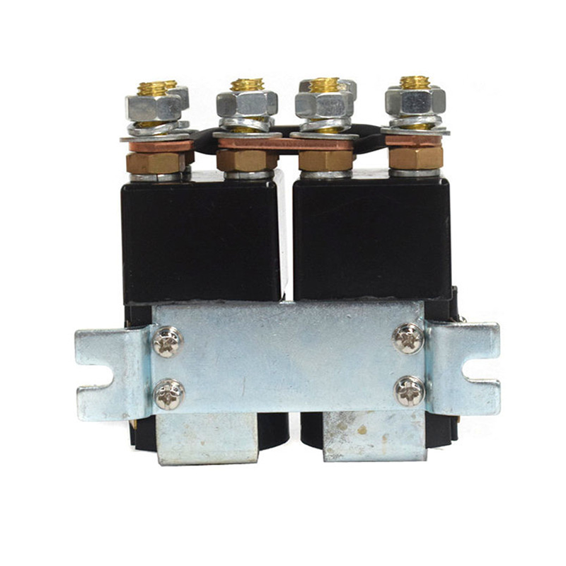 DC forklift contactor