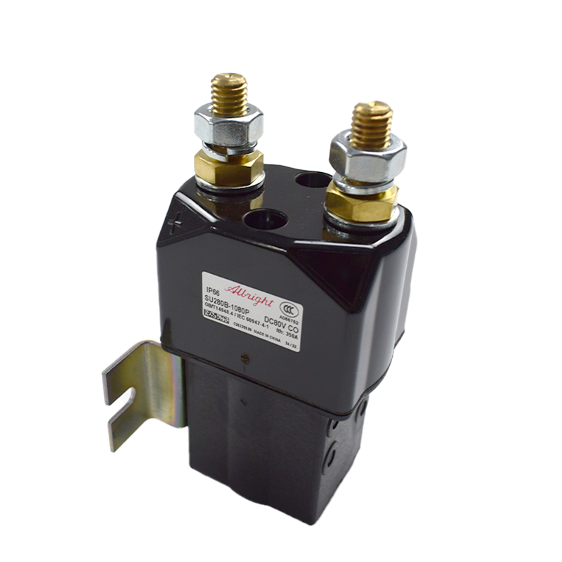 80V forklift contactor