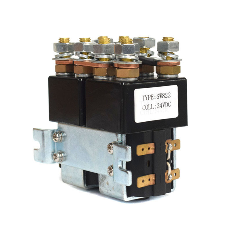 24V forklift contactor