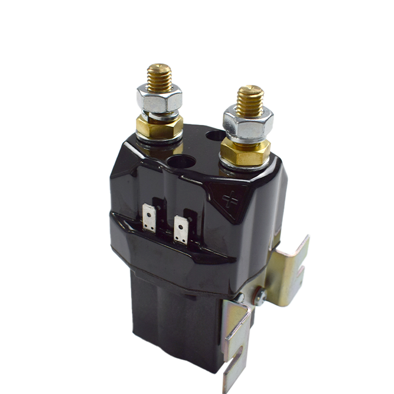 Original forklift contactor