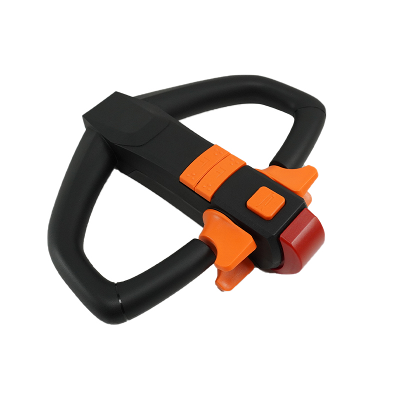 ELECTRIC PALLET JACK handle tiller