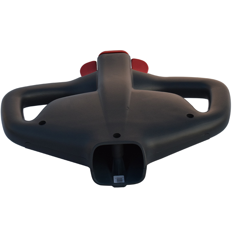 Electric Pallet Truck Handles