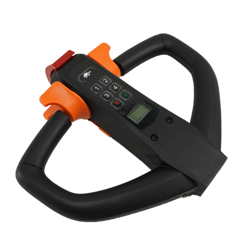 electric forklift Handle Assembly