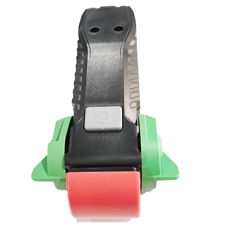 Electric Pallet Jack Handle tiller