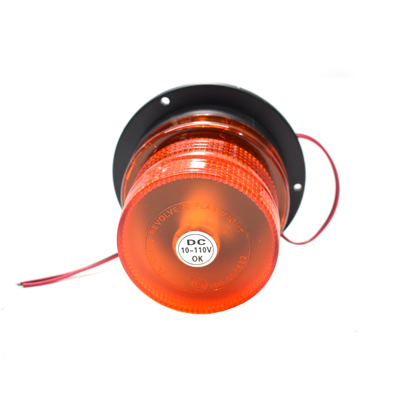 Forklift Warning Light