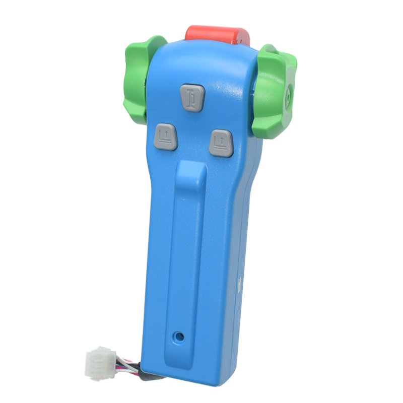 forklift parts handle tiller