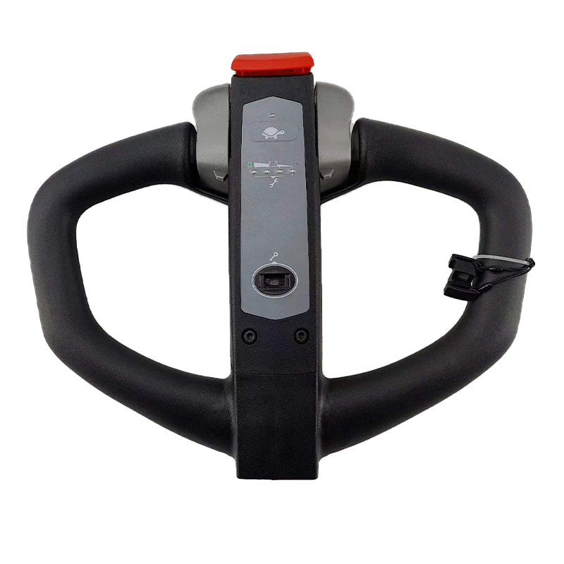 Electric Pallet Jack Handle head