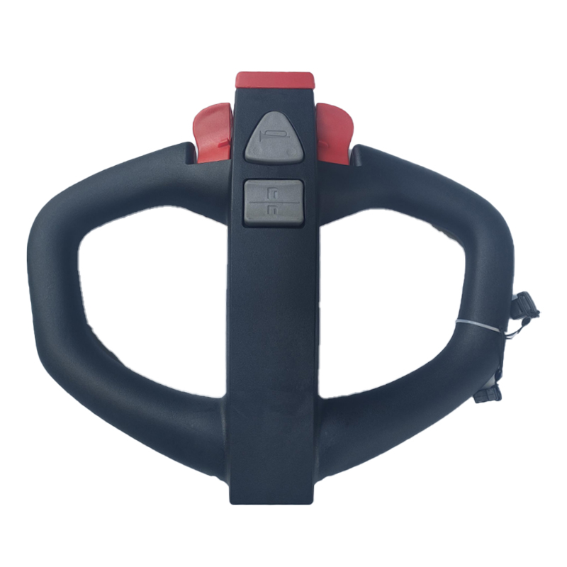Electric Pallet Jack Handle assy