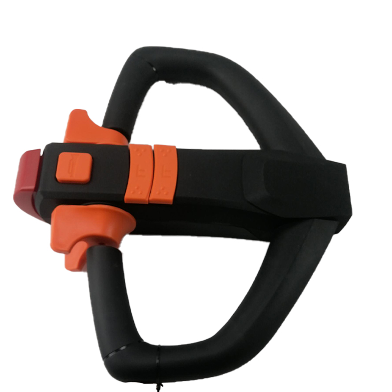electric Forklift Control Handle assy
