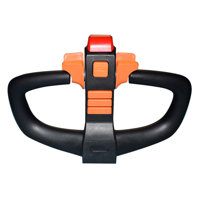 electric forklift handle tiller