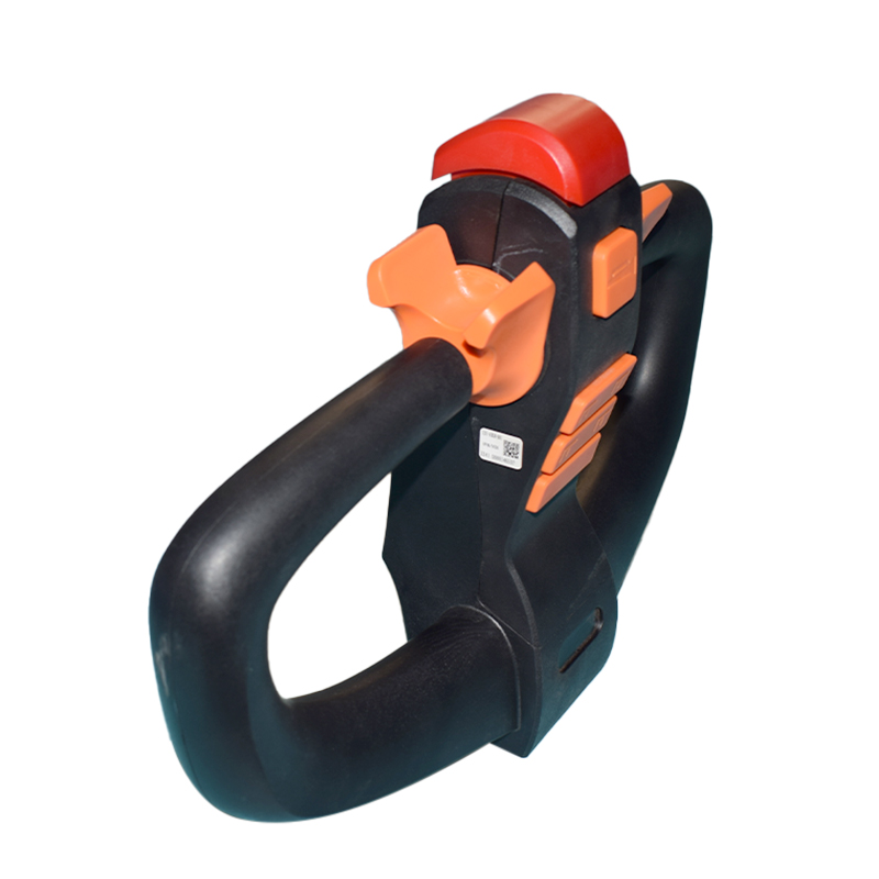 electric Pallet Truck head