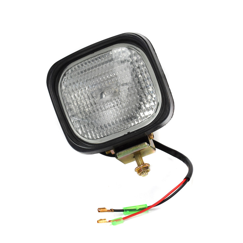 Forklift Led Headlights