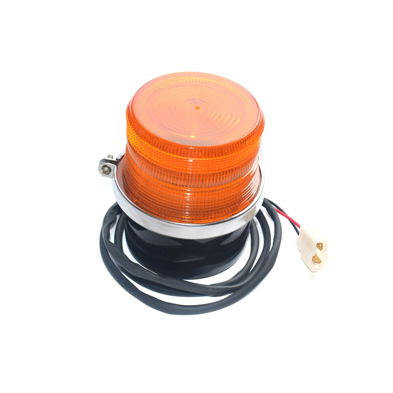 Led Forklift lights