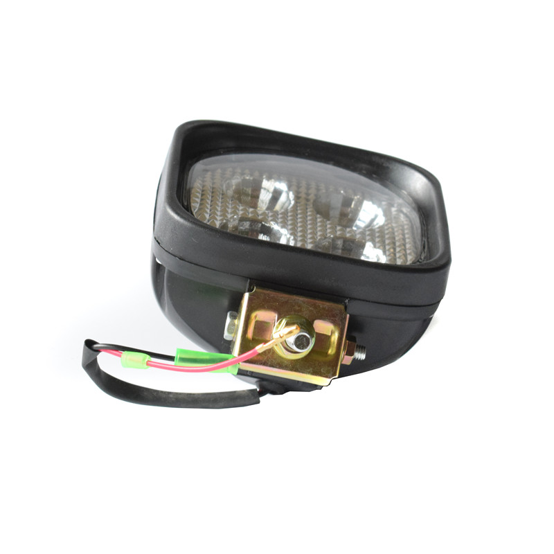 Led Forklift lights