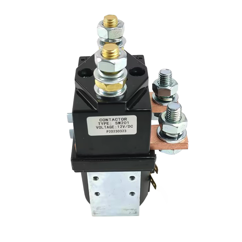 Original forklift contactor
