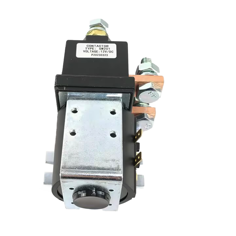 DC forklift contactor