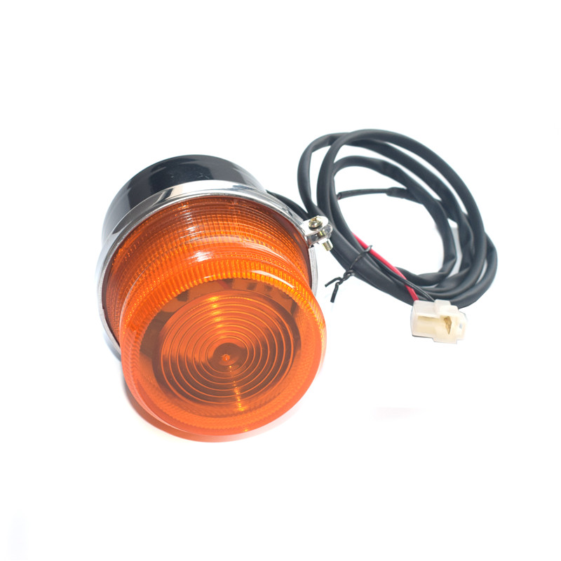 Forklift Safety Light