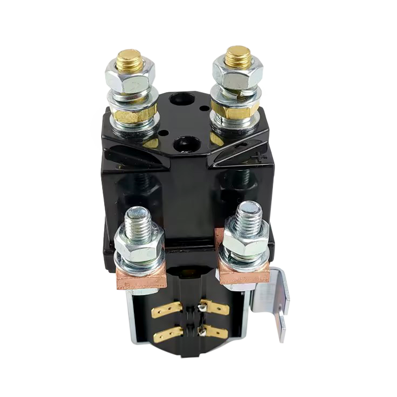 12V forklift contactor