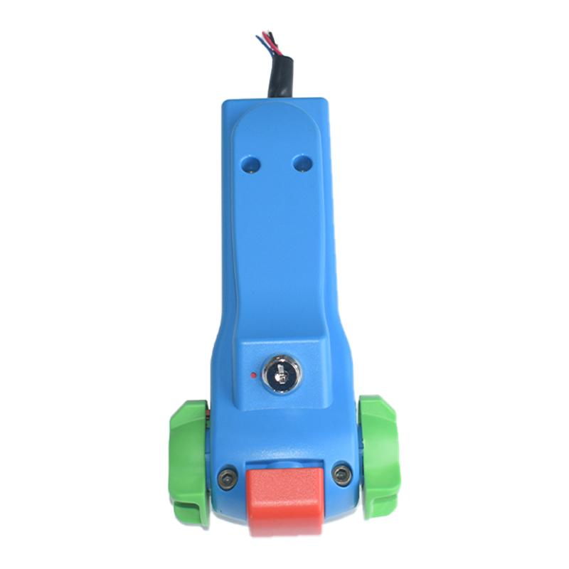 NOBLELIFT electric Pallet Truck head