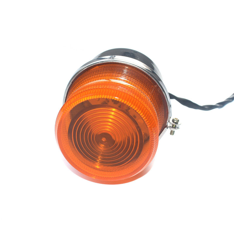 Forklift Warning Light