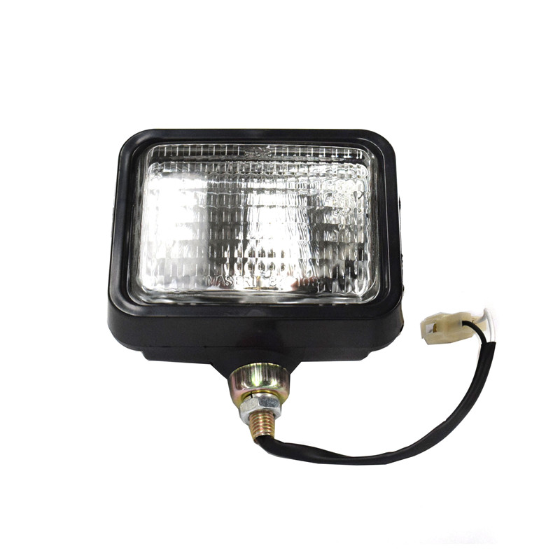Forklift Led Headlights