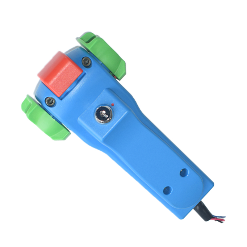 NOBLELIFT Pallet Truck Handle tillers