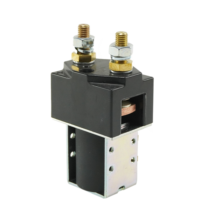 DC forklift contactor