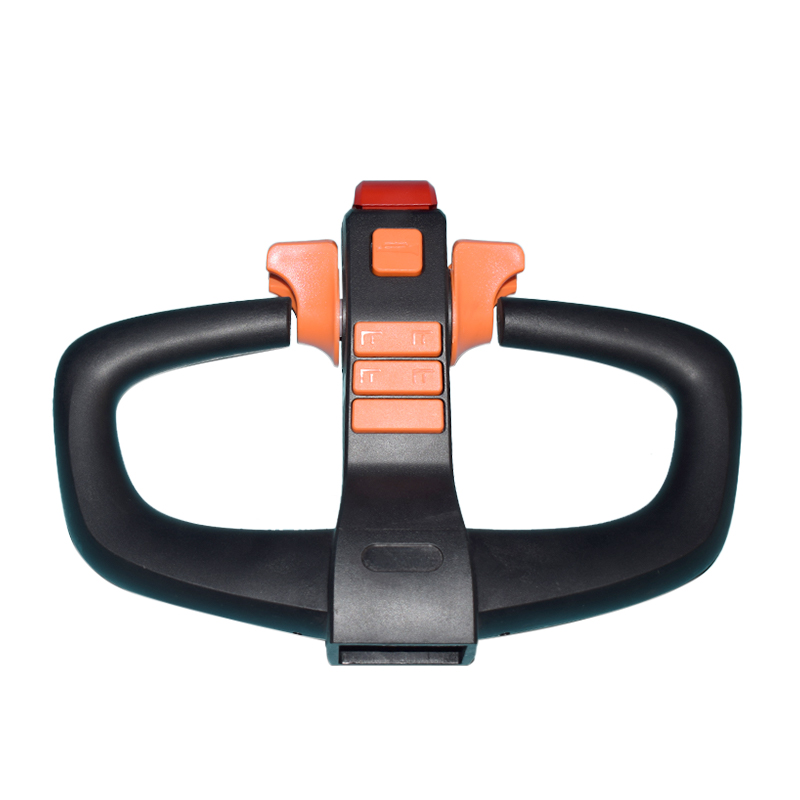 electric forklift parts handle tiller