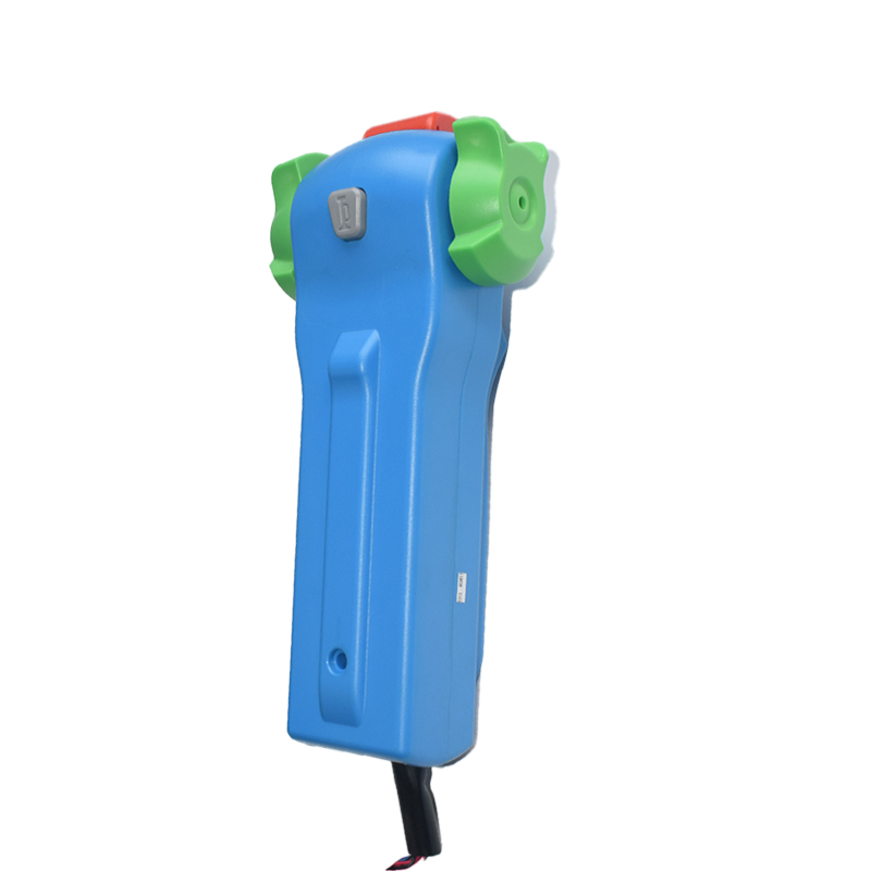 NOBLELIFT forklift parts handle tiller