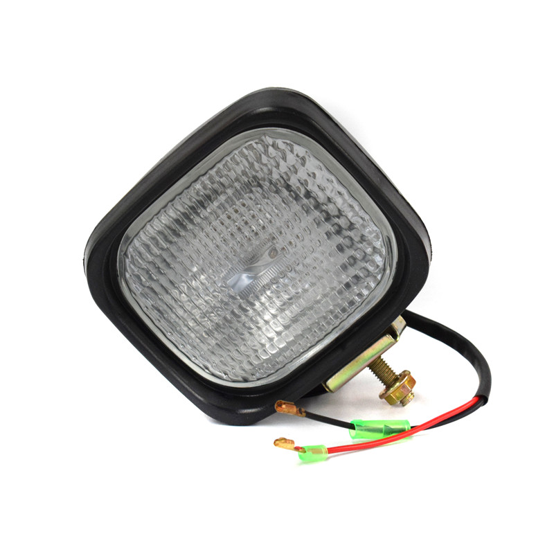 Forklift Safety Light
