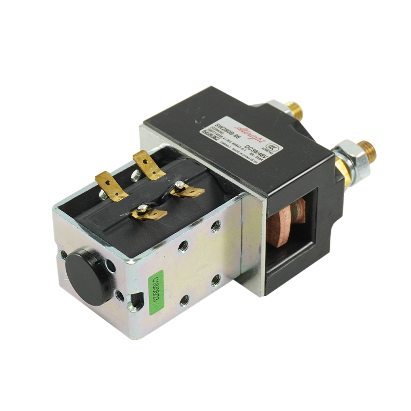Original forklift contactor