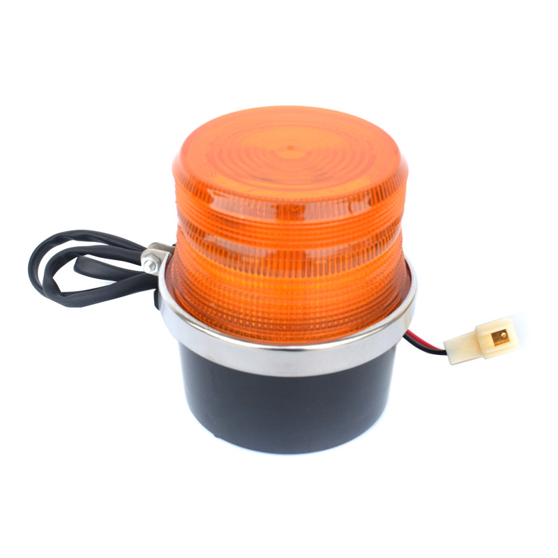 Forklift Safety Light