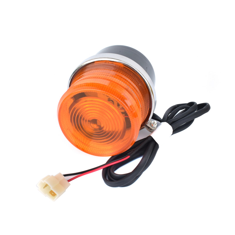 Led Forklift lights